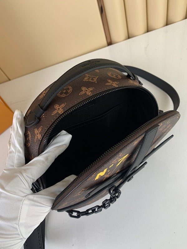 Dragons Bags ln Luxury Bag --56666