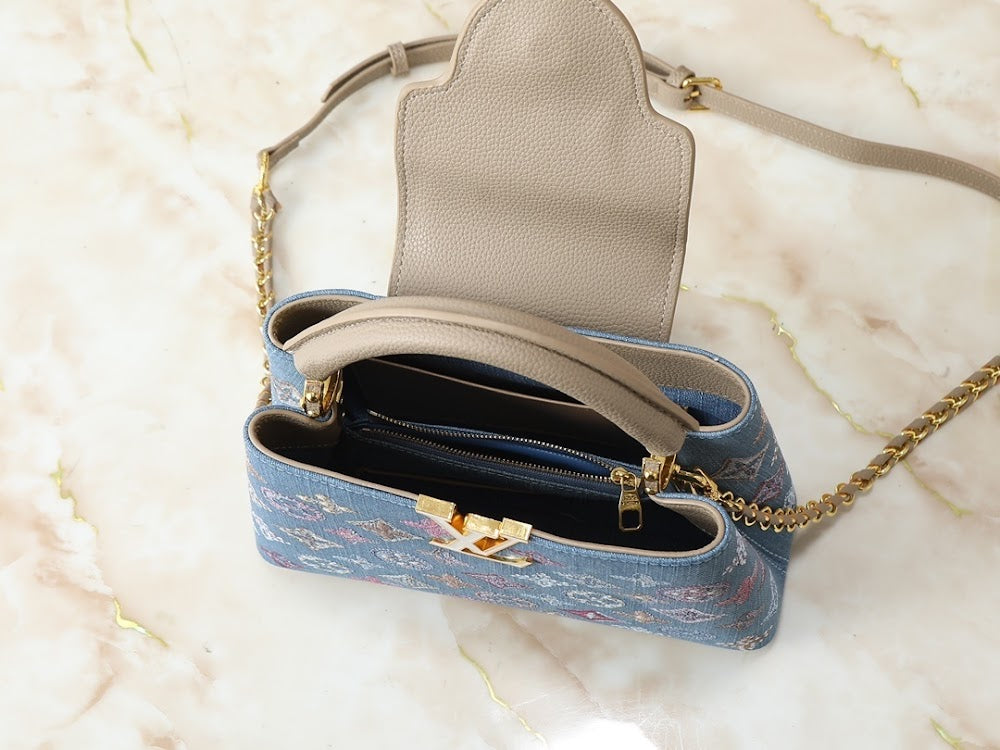 Dragons Bags ln Luxury Bag --77514