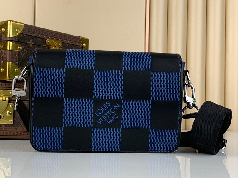 Dragons Bags ln Luxury Bag --60420