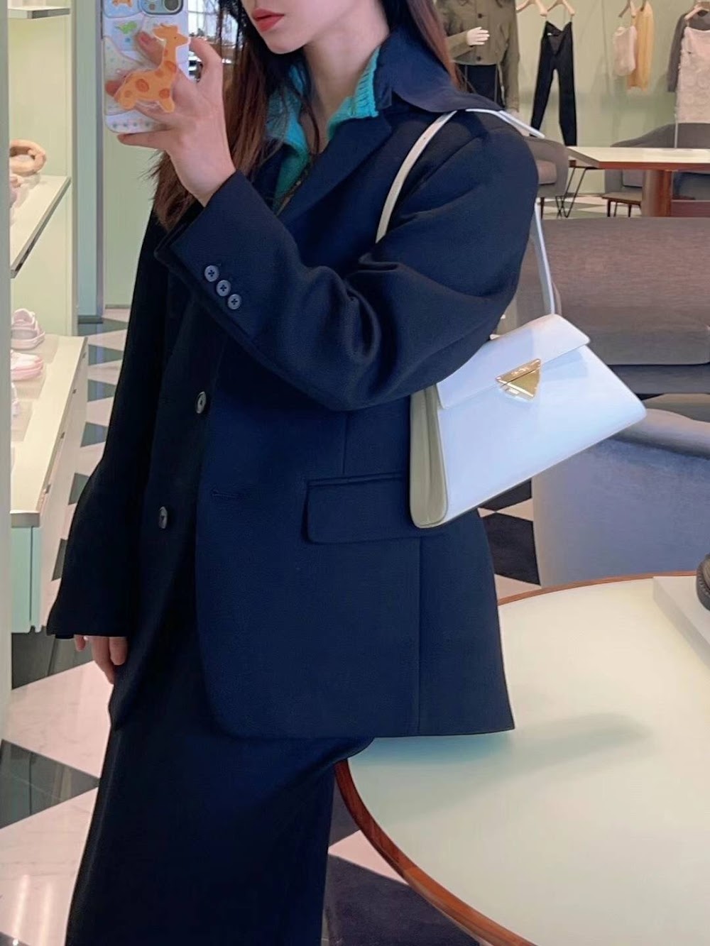 Dragons Bags Pradn Luxury Bag --102217