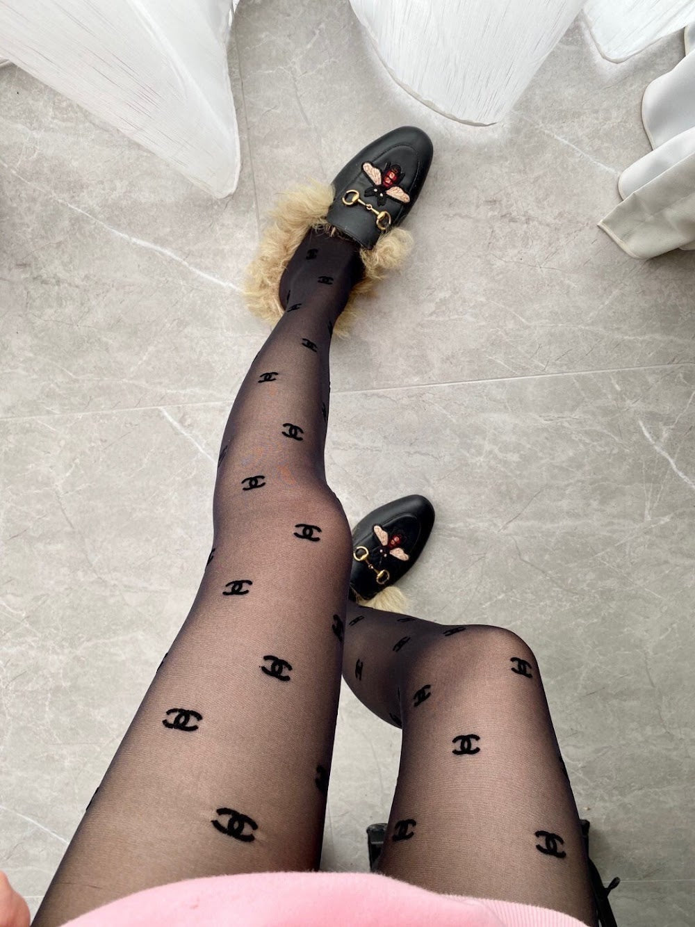 Dragons Bags Premium Luxury Socks --98563