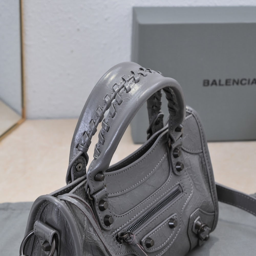 Dragons Bags Balenciaga Luxury Bag --111880