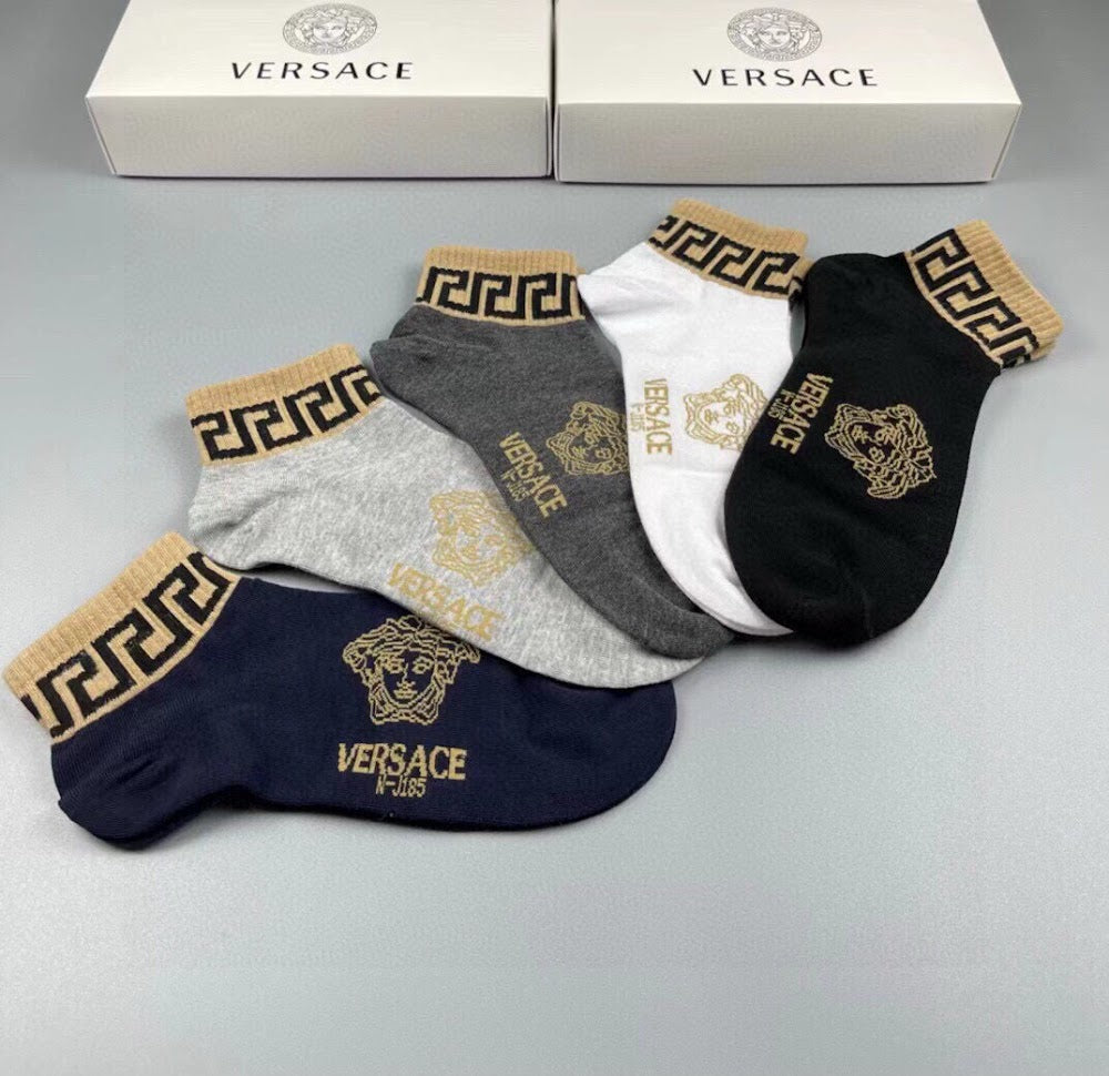 Dragons Bags Premium Luxury Socks --98678