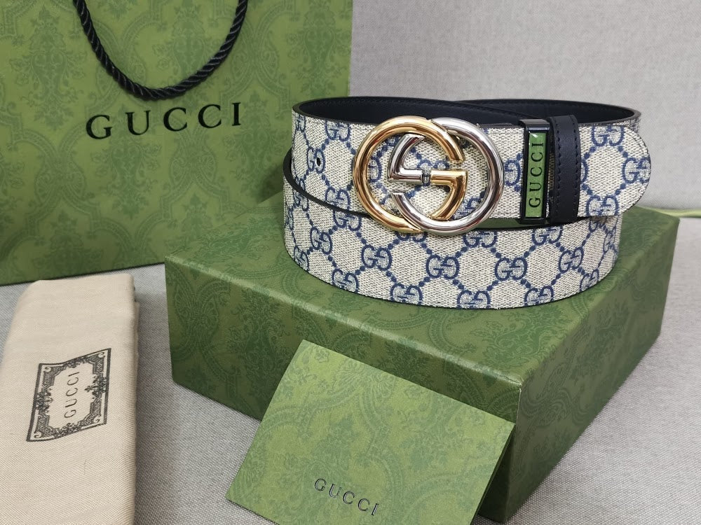 Dragons Bags Guccin Luxury Belt --105549