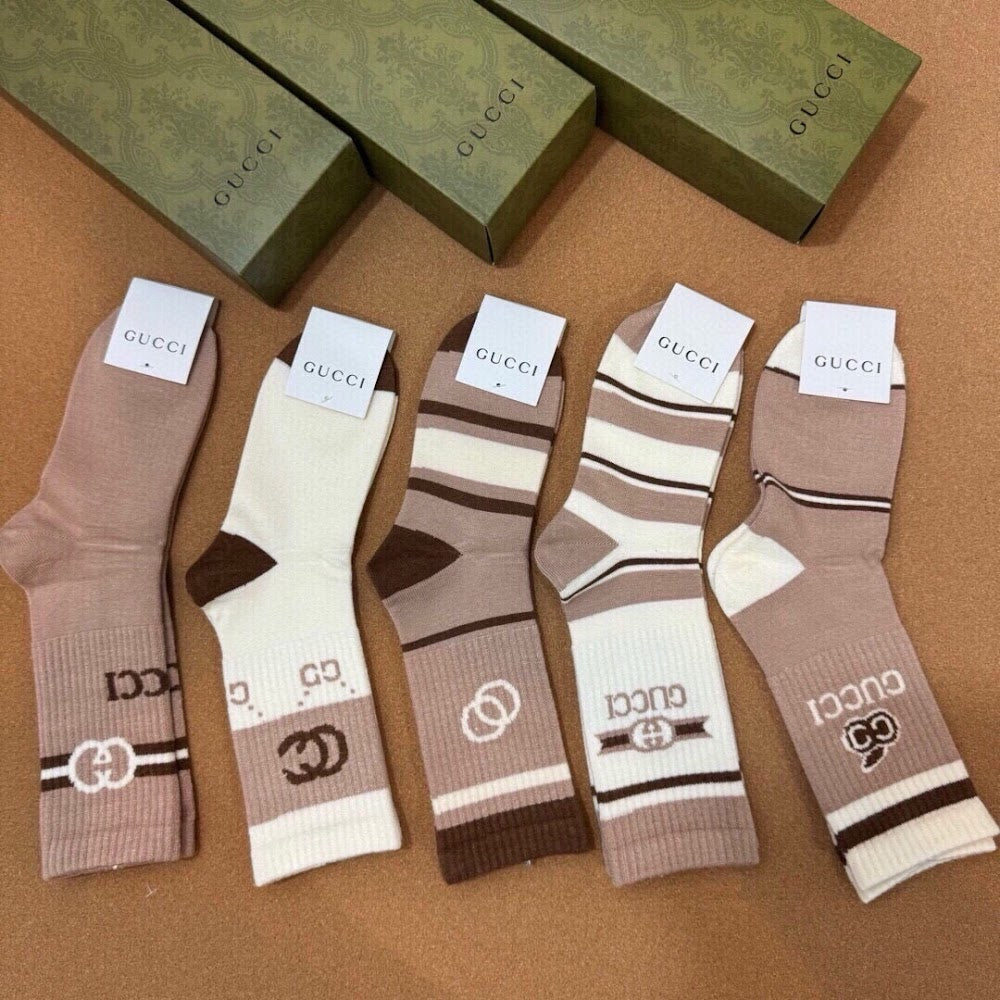 Dragons Bags Premium Luxury Socks --97841