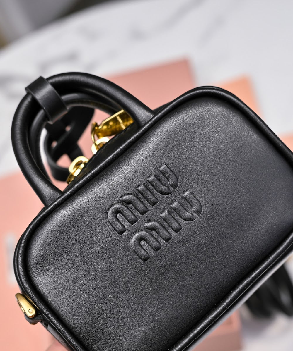 Dragons Bags Miun Miun Luxury Bag --123510