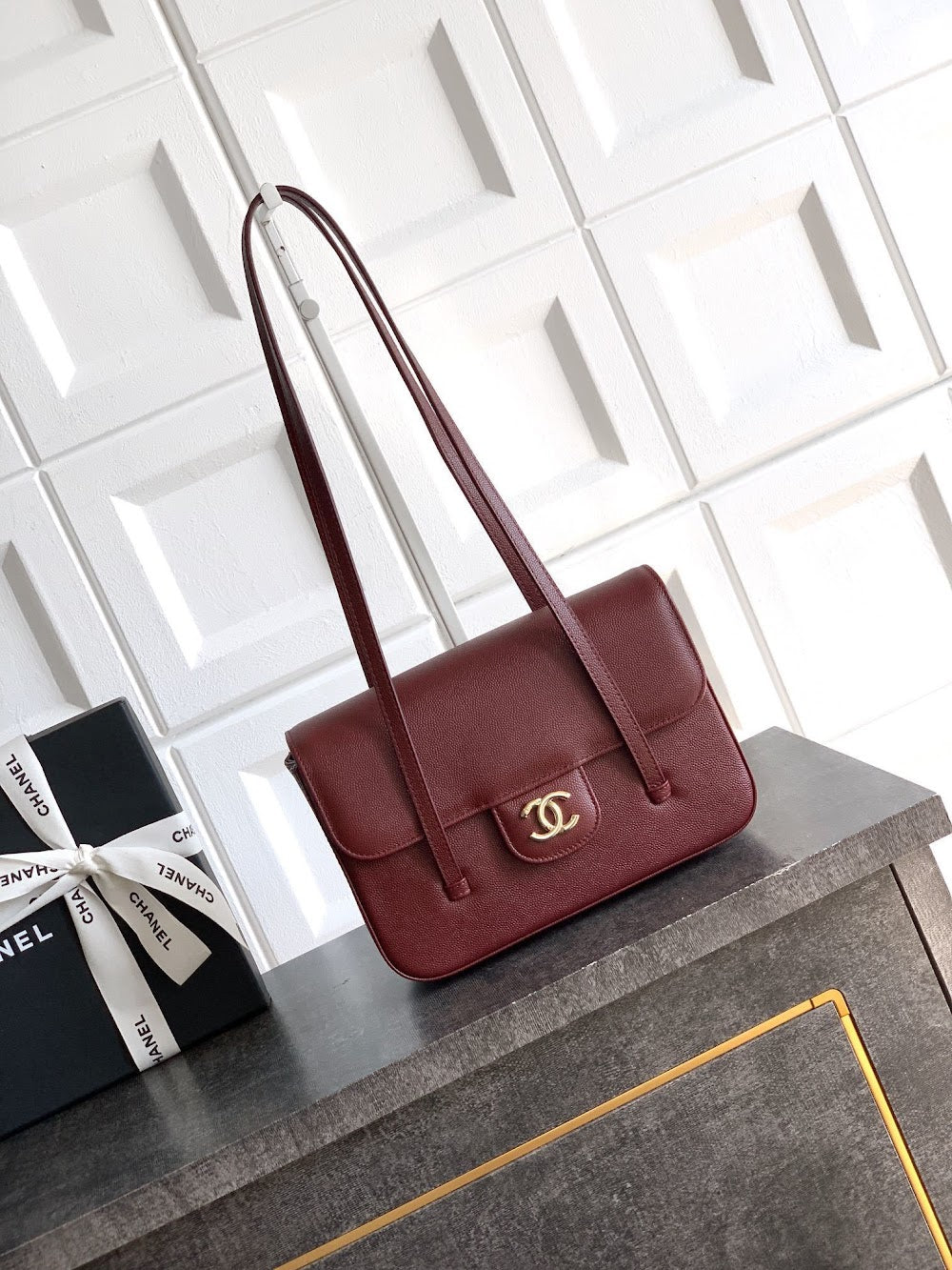 Dragons Bags CHn Luxury Bag --112740