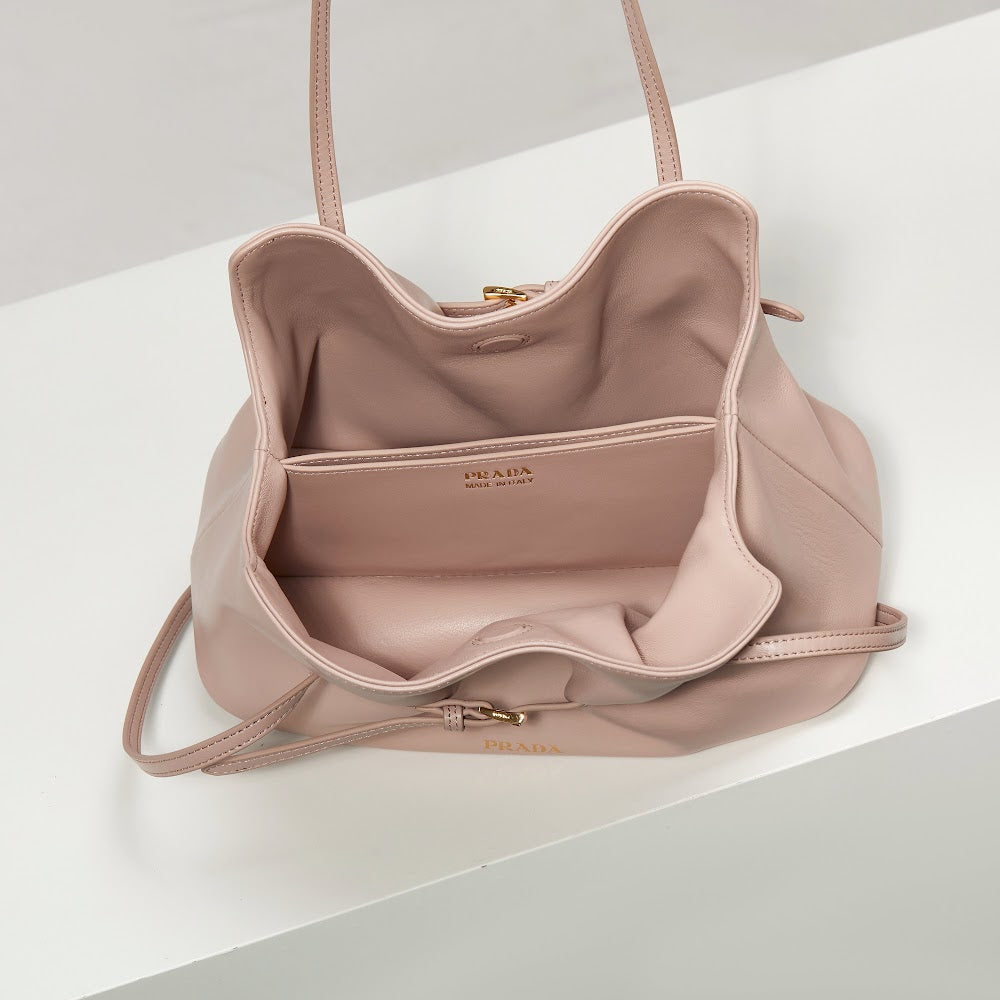 Jessica Bags pradn Luxury Bag --74482