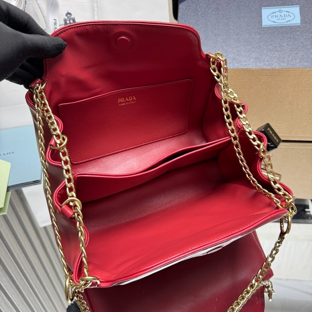 Dragons Bags Pradn Luxury Bag --101680