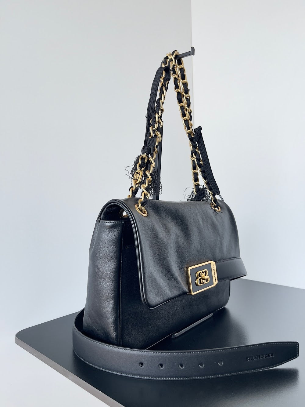 Dragons Bags Balenciaga Luxury Bag --111709