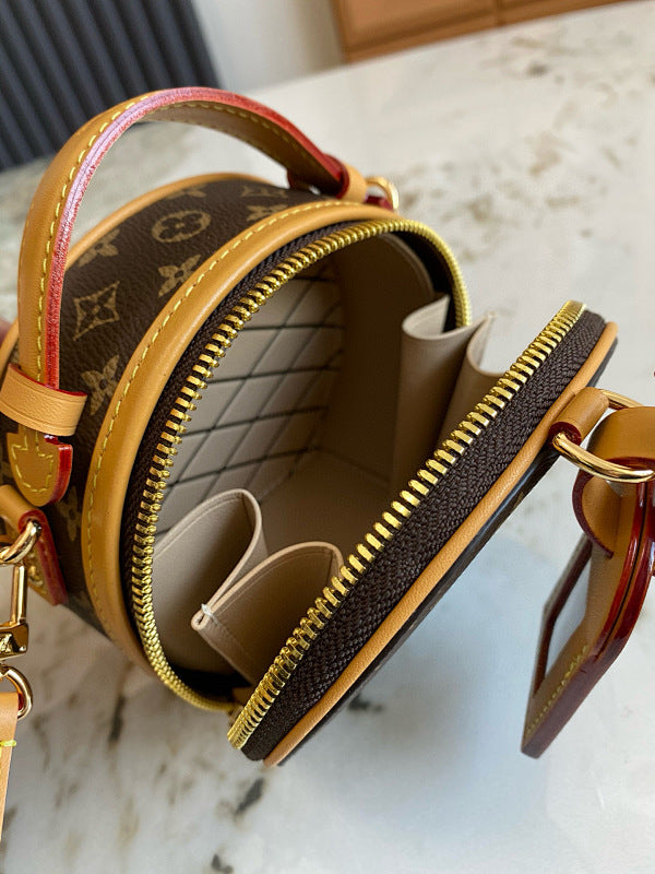 Dragons Bags ln Luxury Bag --81617