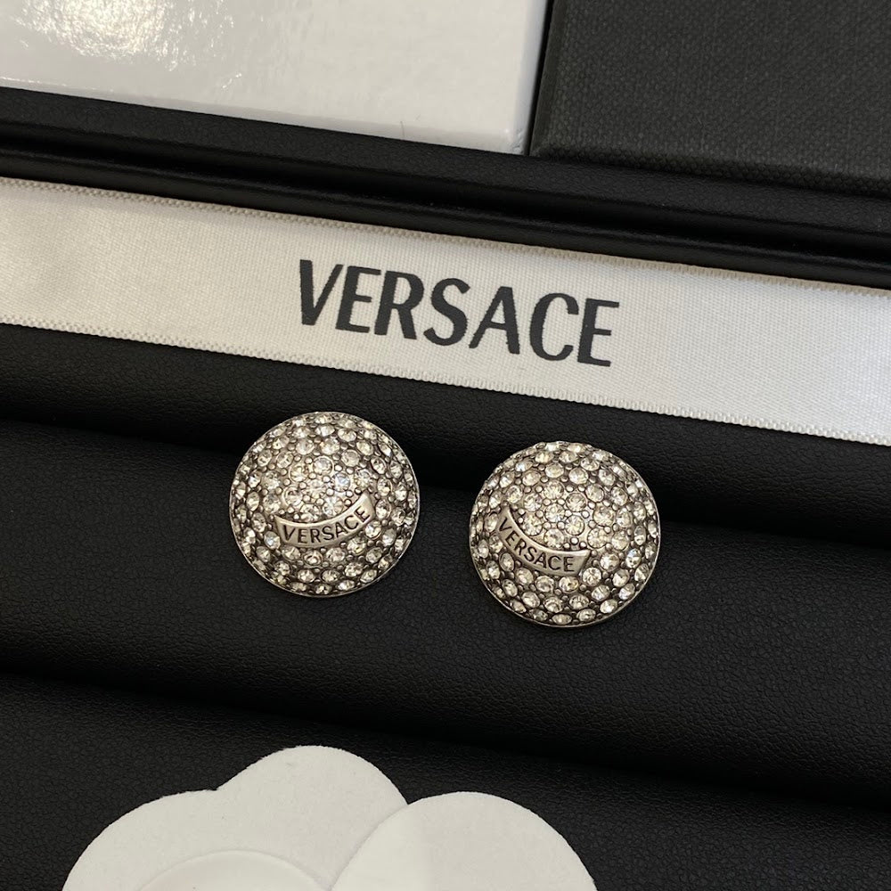 Dragons Bags Versace Luxury Jewelry --51424
