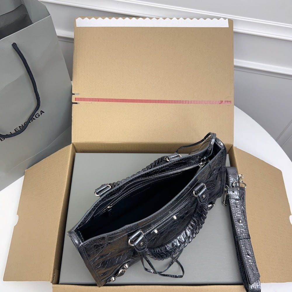 Dragons Bags Balenciaga Luxury Bag --110833