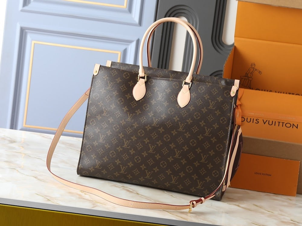 Dragons Bags ln Luxury Bag --77521