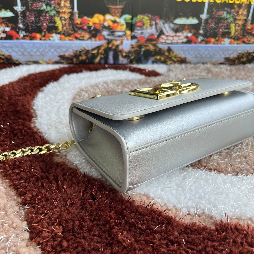 Dragons Bags DGn Luxury Bag --93420
