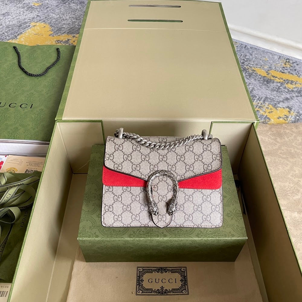 Dragons Bags Guccin Luxury Bag --94390