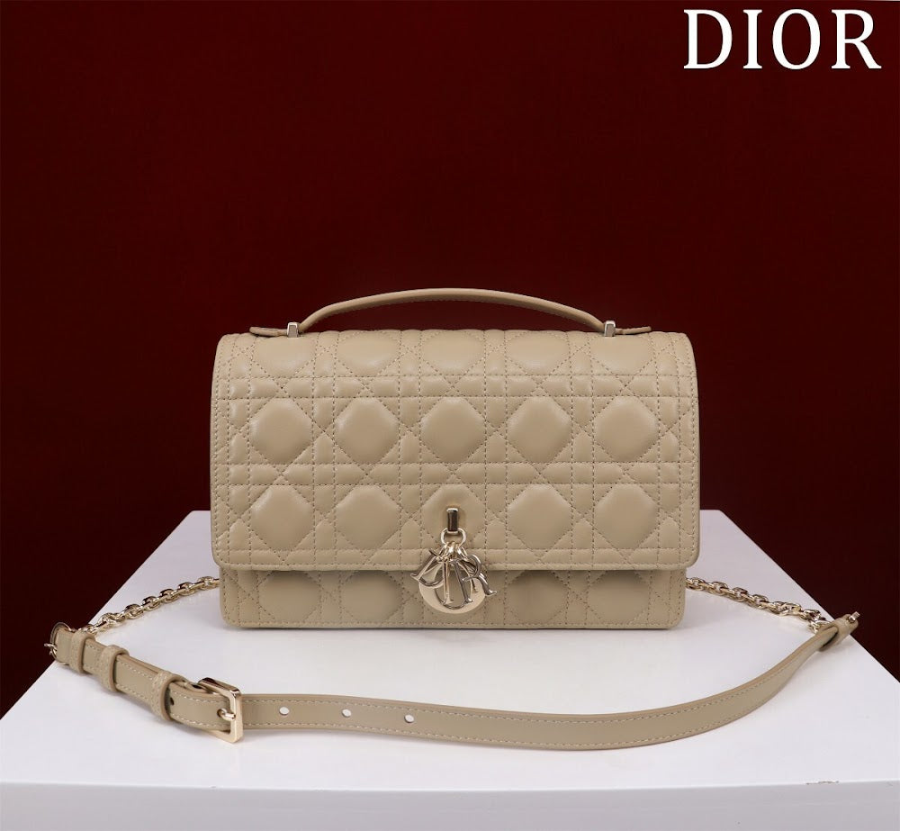 Dragons BagsDiorn Luxury Bag --116296