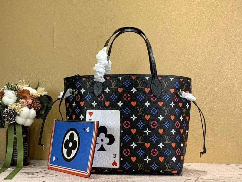 Dragons Bags ln Luxury Bag --59349