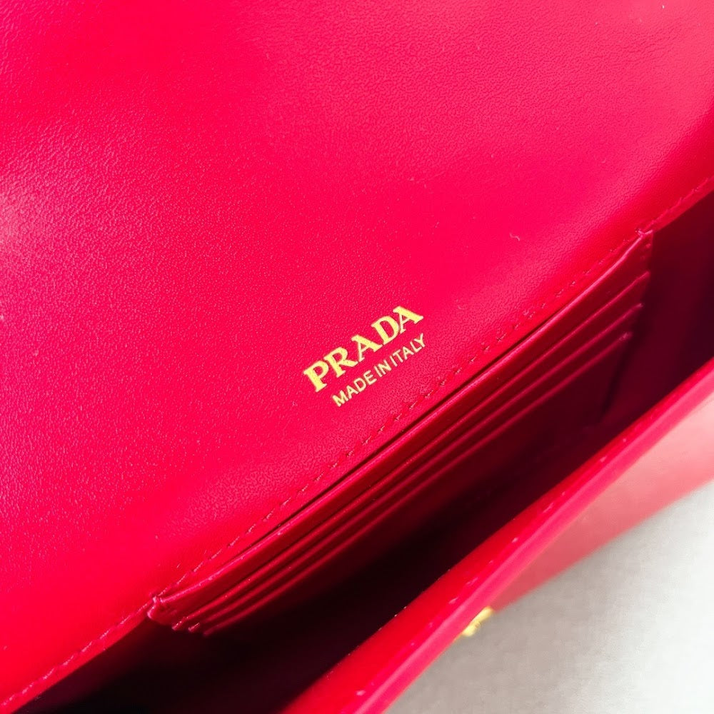 Dragons Bags Pradn Luxury Bag --101393