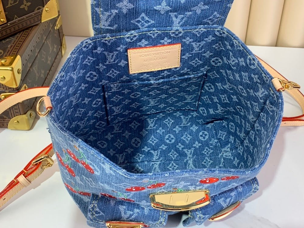 Dragons Bags ln Luxury Bag --62841