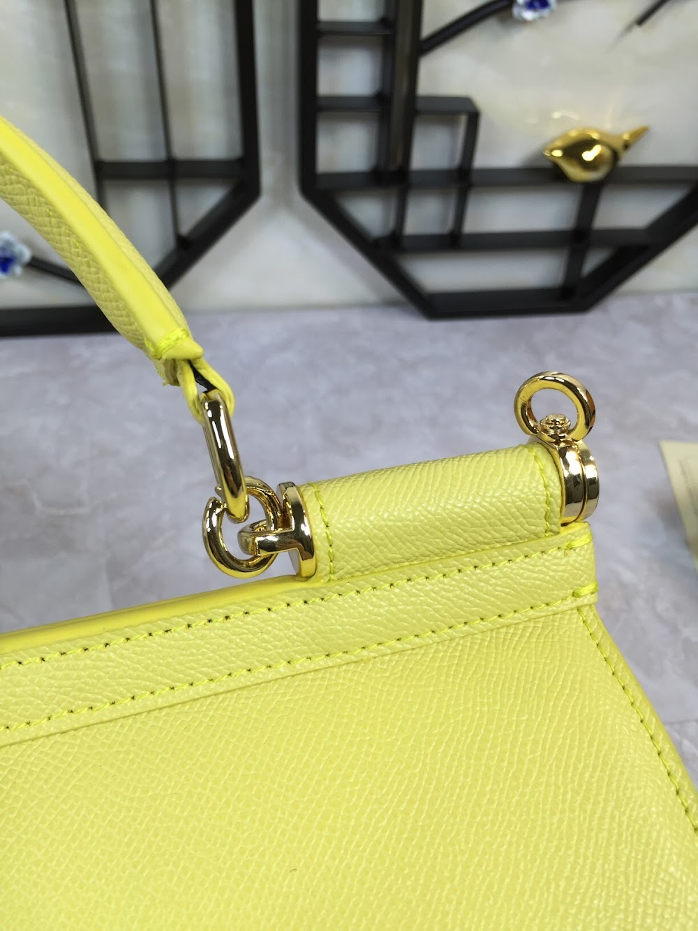 Dragons Bags DGn Luxury Bag --93192