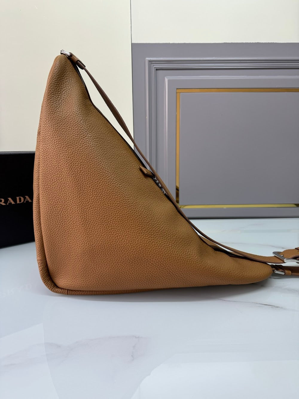 Dragons Bags Pradn Luxury Bag --102539