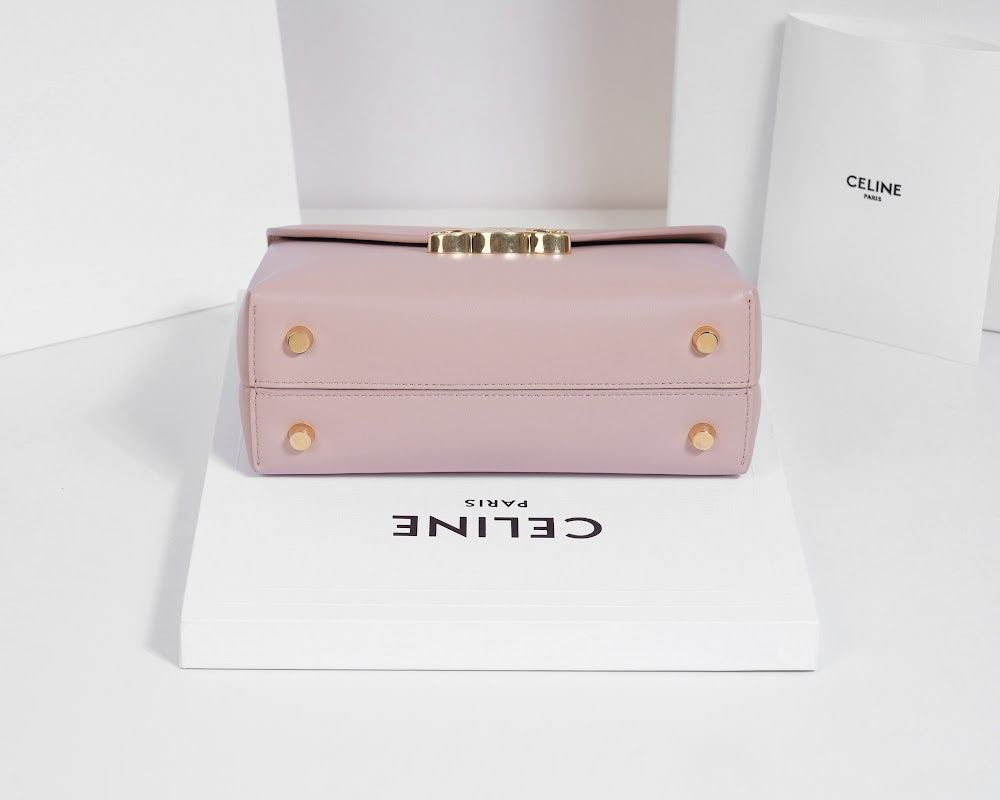 Dragons Bags Celine Luxury Bag --112322