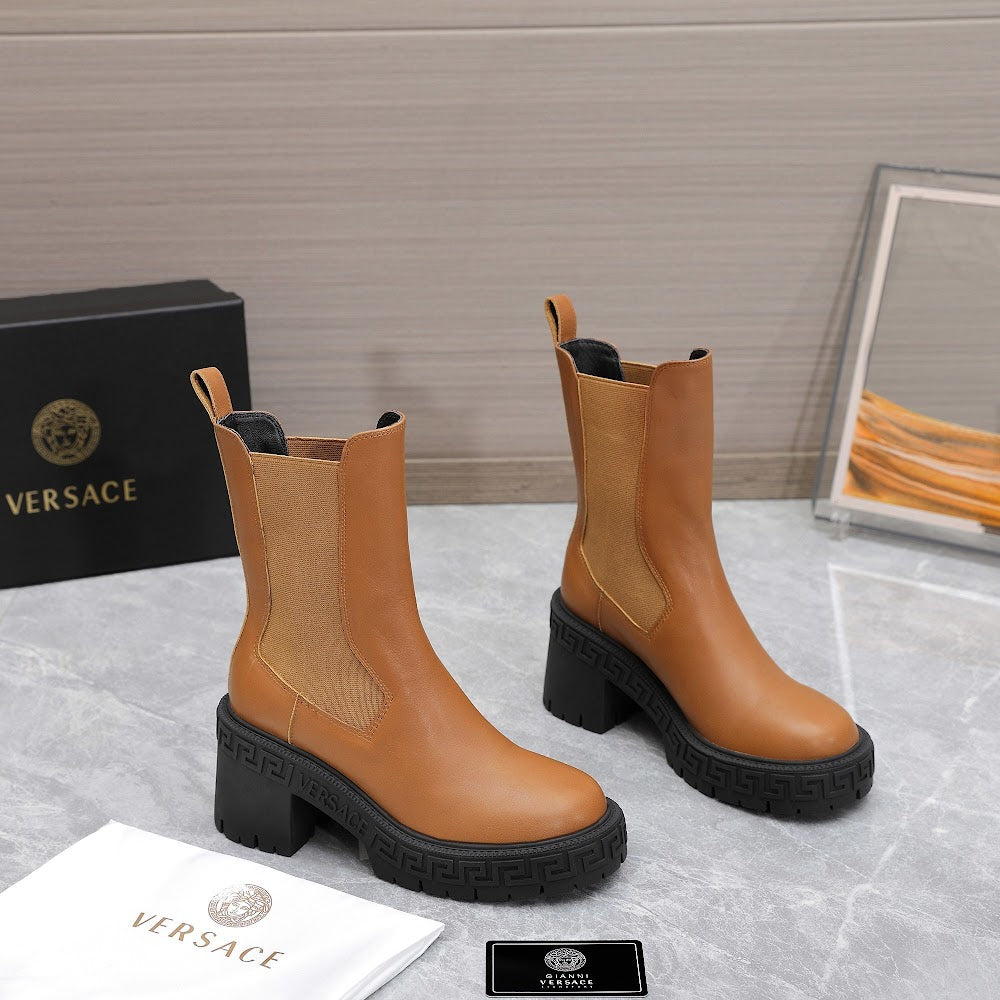 Dragons Bags Versace Luxury Heels --50952