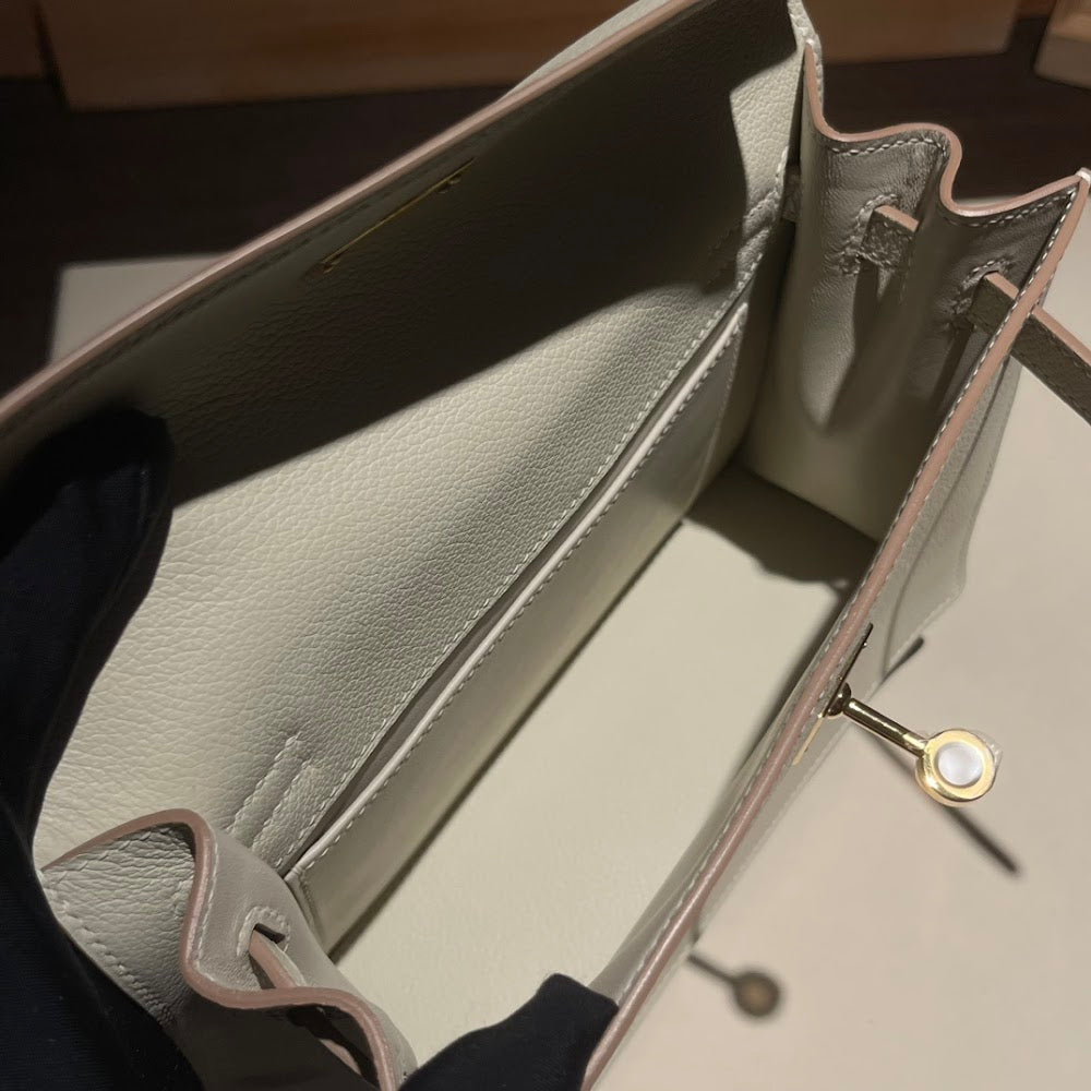 Dragons BagsHermesn Luxury Bag --117698