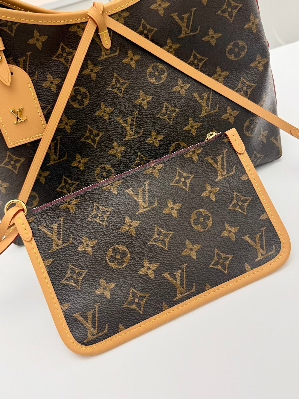 Dragons Bags LVn Luxury Bag --79809