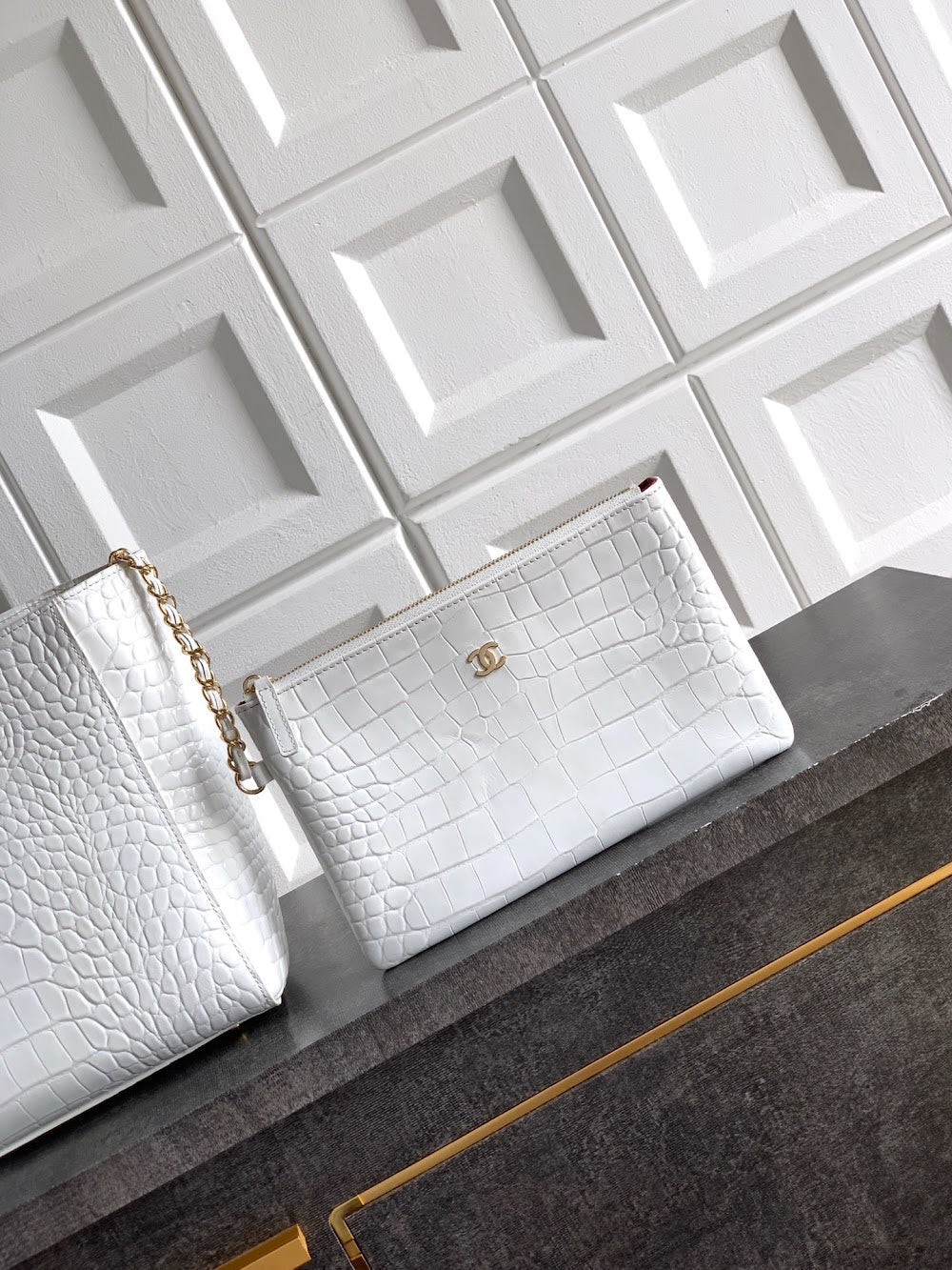 Dragons Bags CHn Luxury Bag --112793