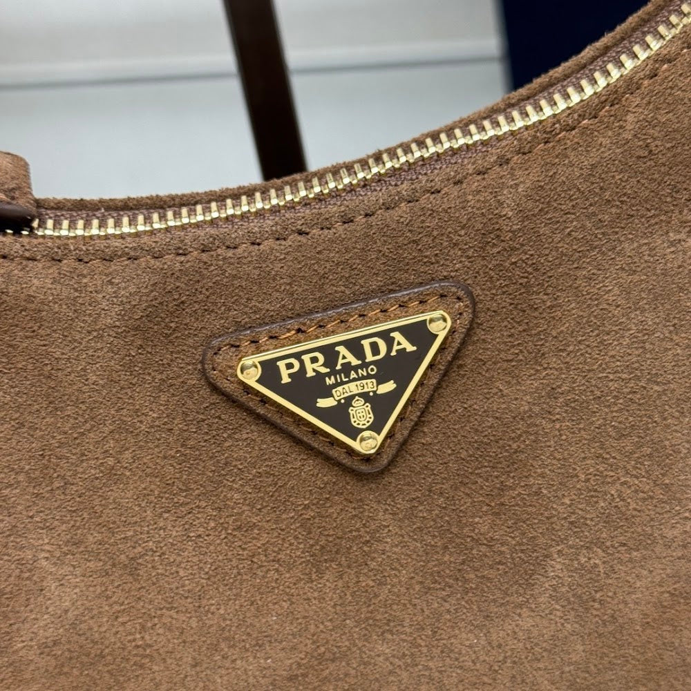 Dragons Bags Pradn Luxury Bag --102530