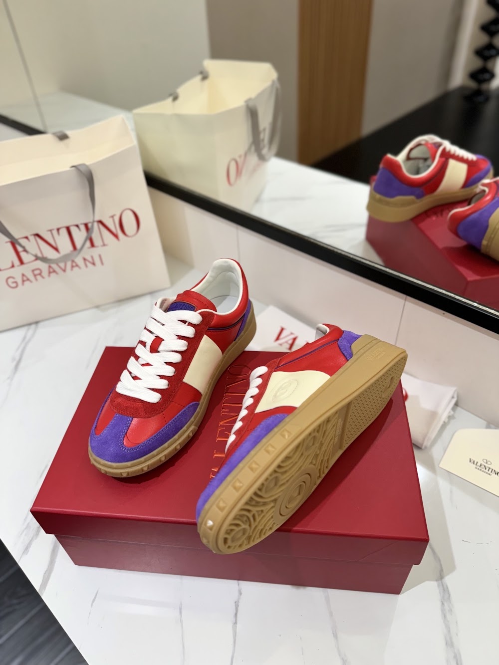 Dragons Bags Valentino Luxury Shoes --52570