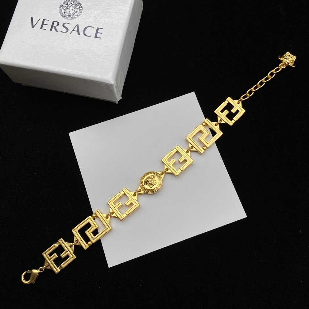 Dragons Bags Versace Luxury Jewelry --51300
