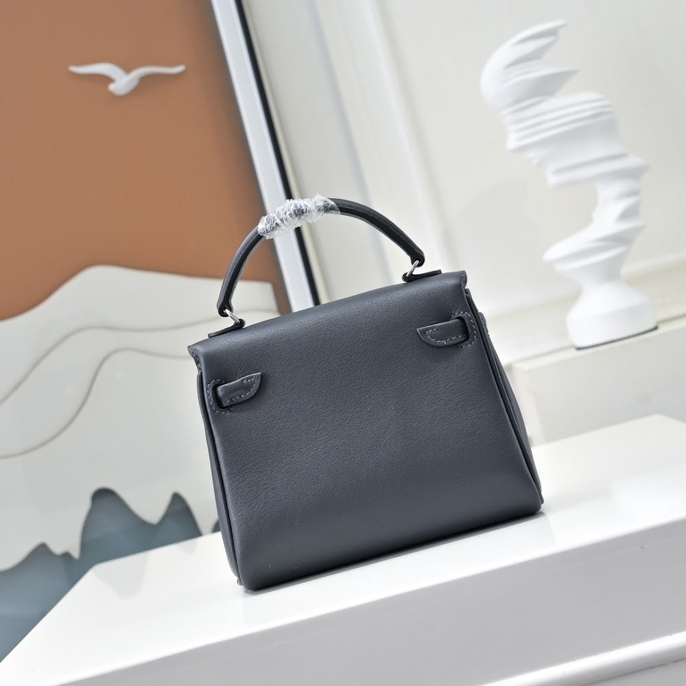 Dragons BagsHermesn Luxury Bag --116587