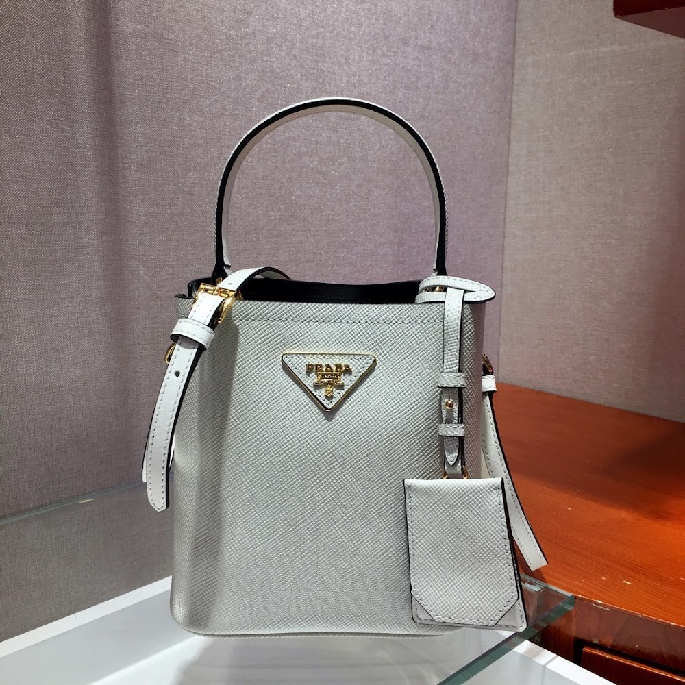 Dragons Bags Prada Luxury Bag --54506