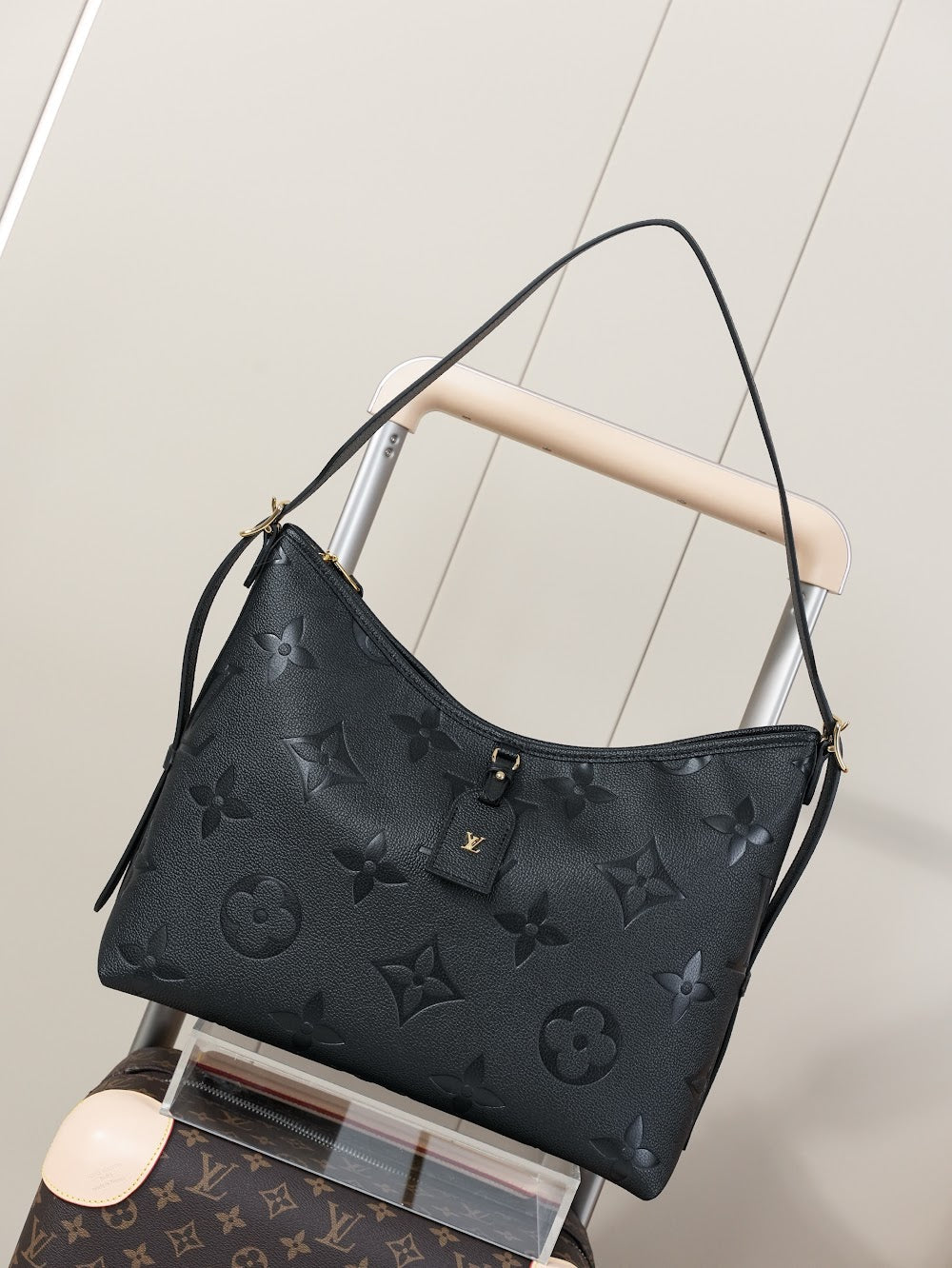 Dragons Bags LVn Luxury Bag --80238