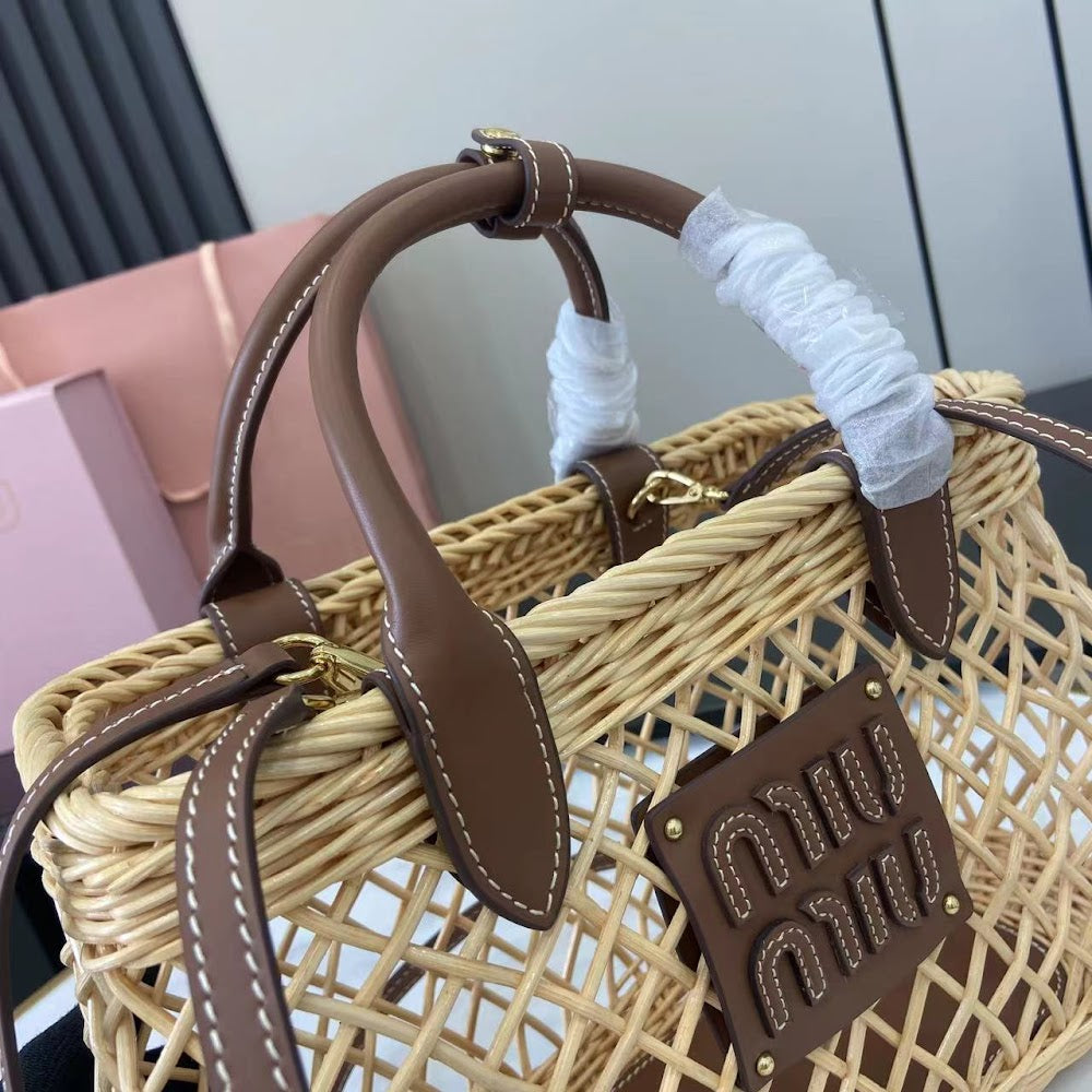Dragons Bags Miun Miun Luxury Bag --122253