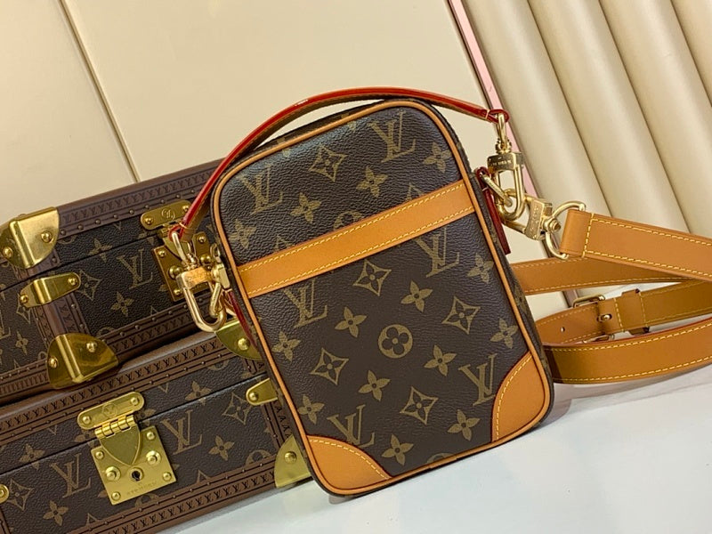 Dragons Bags ln Luxury Bag --62657