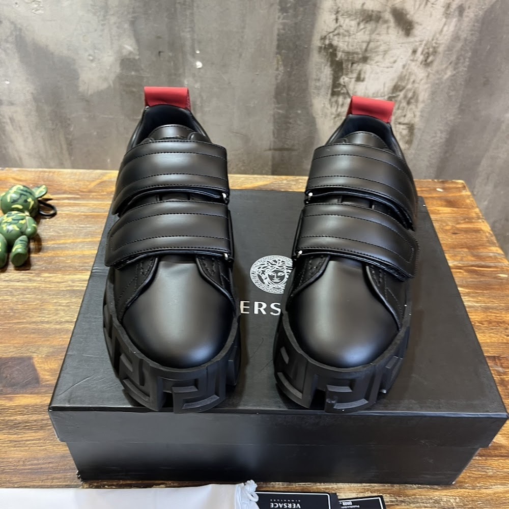 Dragons Bags Versace Luxury Heels --51111