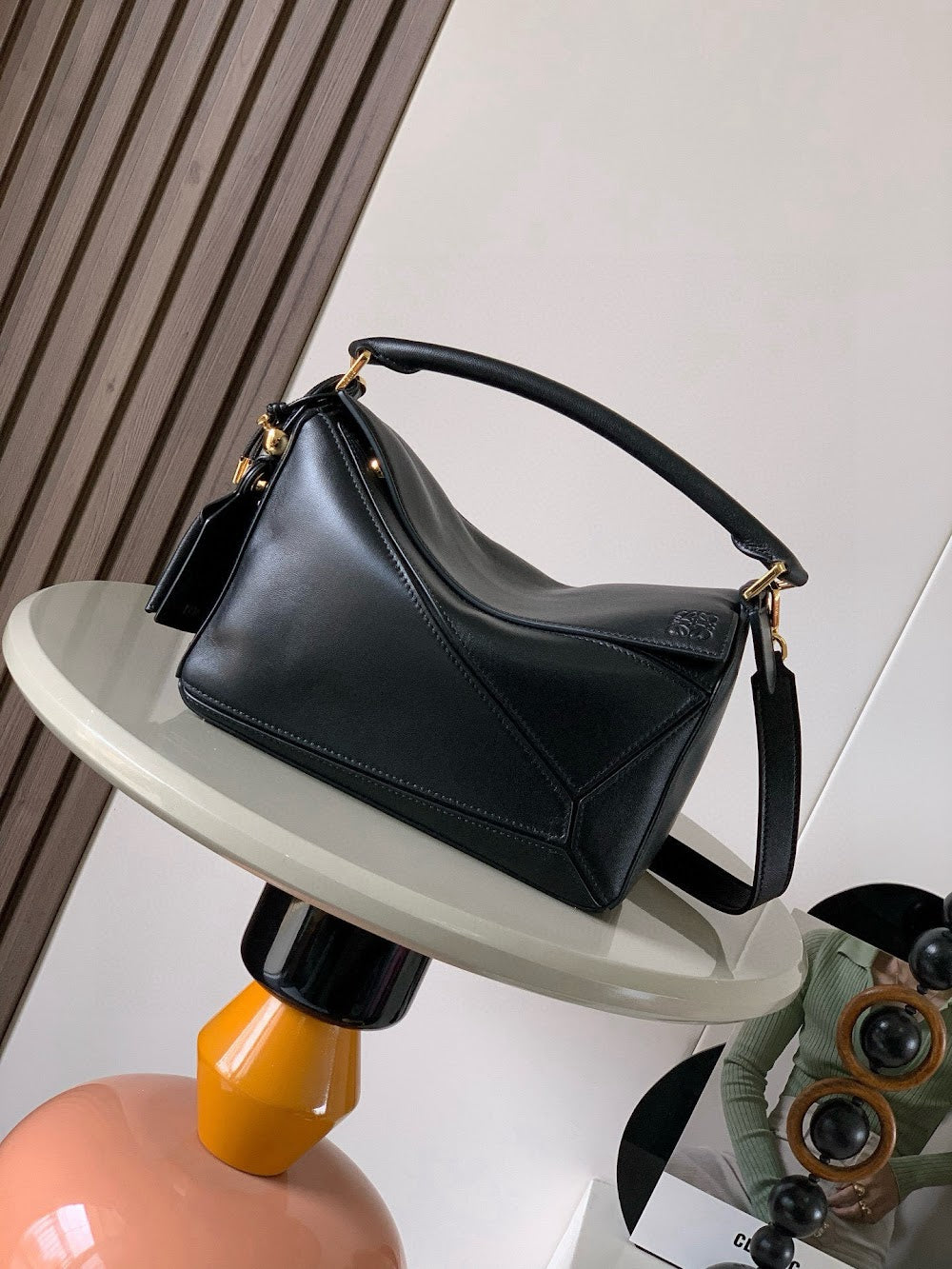 Dragons Bags Lowen Luxury Bag --99850