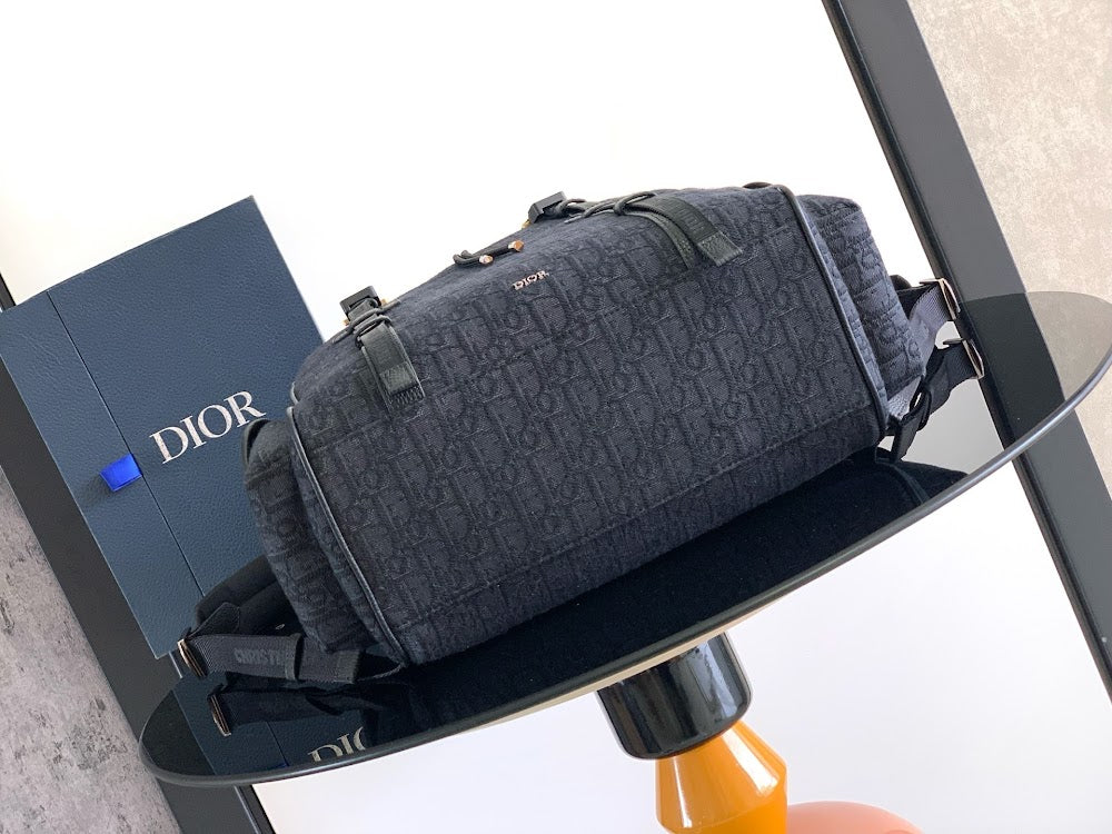 Dragons BagsDiorn Luxury Bag --116105