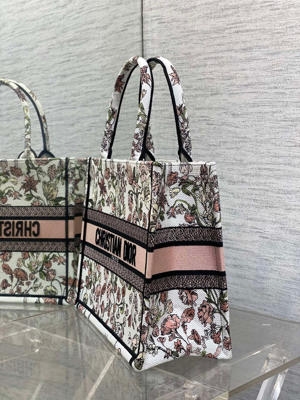 Dragons BagsDiorn Luxury Bag --115451
