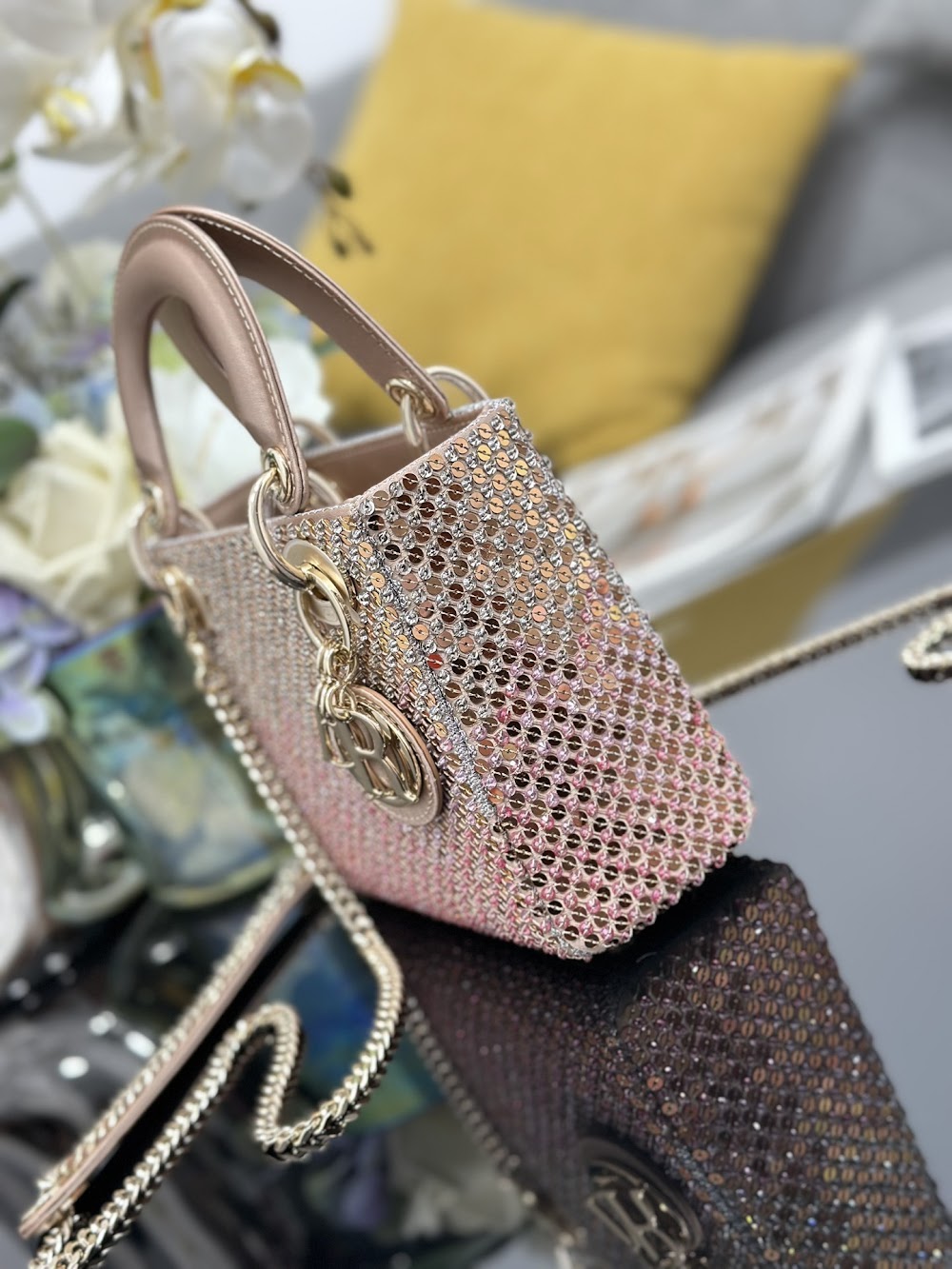 Dragons BagsDiorn Luxury Bag --115669
