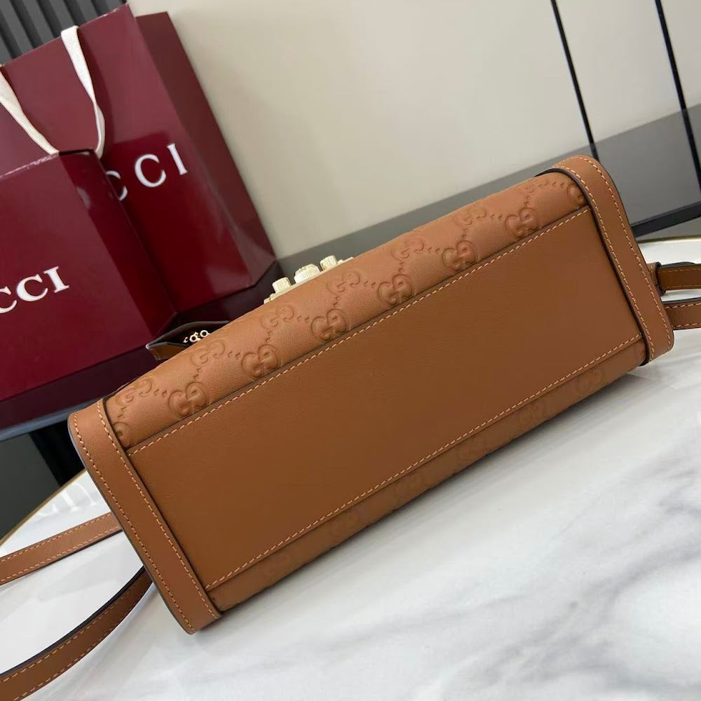 Dragons Bags Guccin Luxury Bag --94805