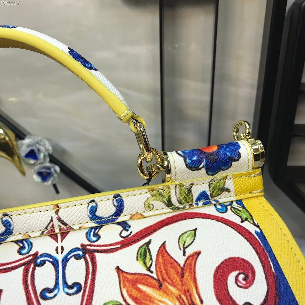 Dragons Bags DGn Luxury Bag --93252