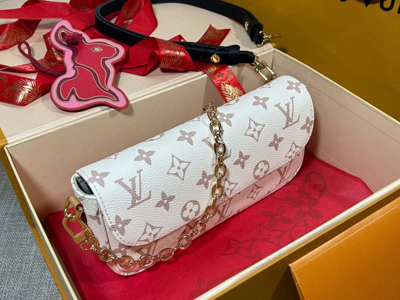 Dragons Bags ln Luxury Bag --81380