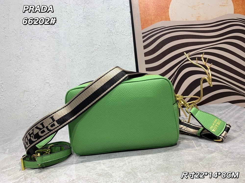 Dragons Bags pradn Luxury Bag --73325