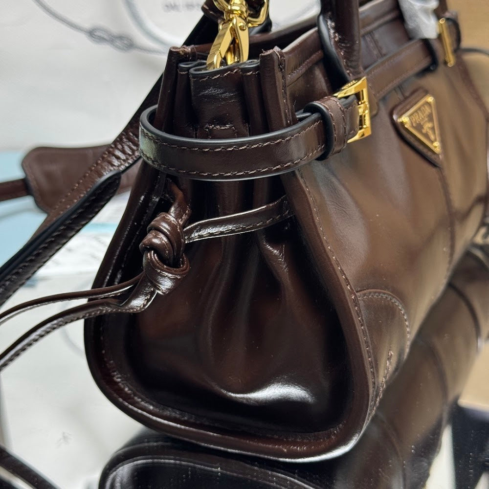 Dragons Bags Pradn Luxury Bag --101713