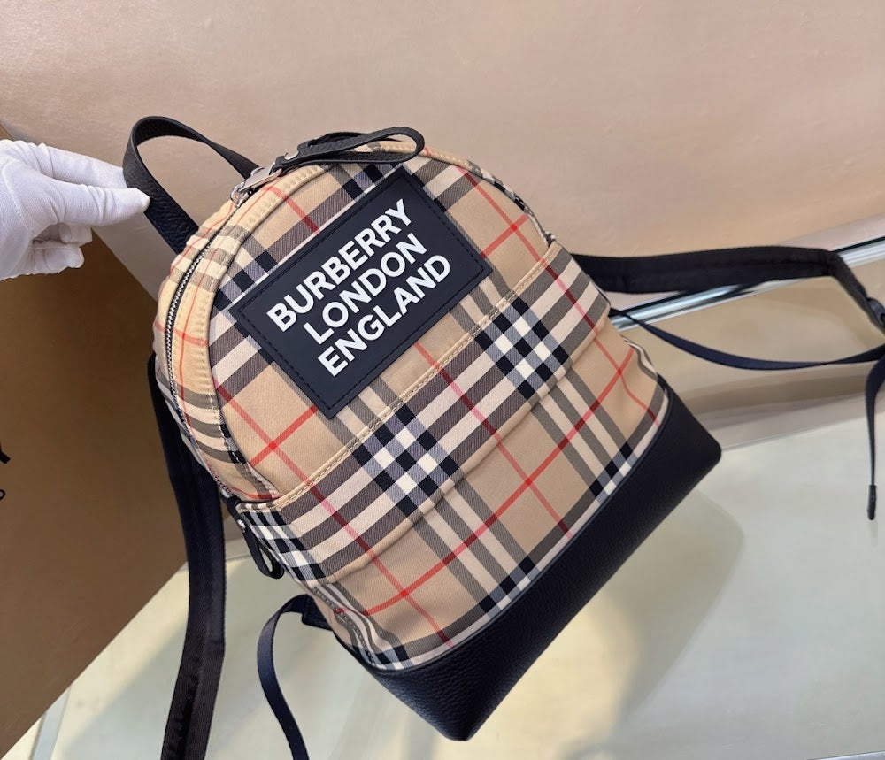 Dragons Bags Burberryn Luxury Bag --93055